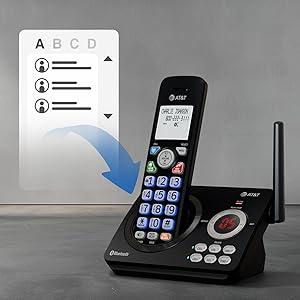 Phonebook Directory