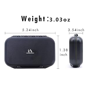 size