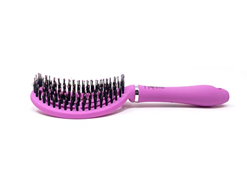 Marilyn Brush Halo Titanium Paddle Brush - Blowout