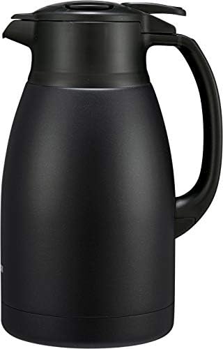 Zojirushi SH-HC15AD Stainless Steel Vacuum Carafe, 1.5 Liter, Matte Navy