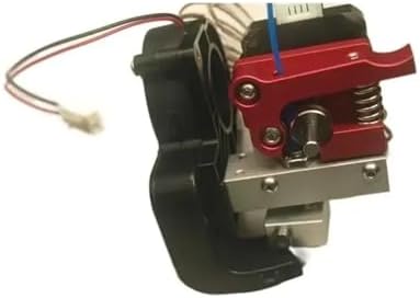 1set All Metal Extruder Print Head Hot End Kit Compatible with Makerbot Replicator 2 3D Printer
