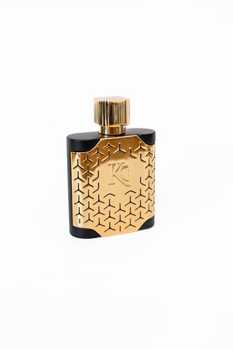 | Premium Unisex Colognes & Perfumes | Midwest-Inspired Scents | Elevate Your Presence with Handcrafted Aromas (Nashville)