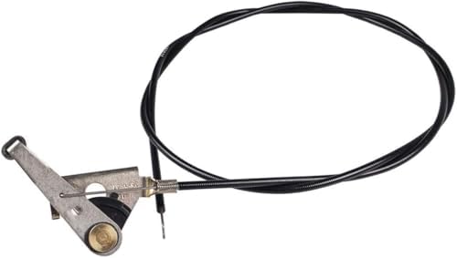 SCAG Control Cable Part # 482032
