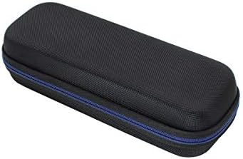 GUBEE Hard Travel Case Bag for Oral-B Pro 1000 1500 3000 5000 Electric Rechargeable Toothbrush