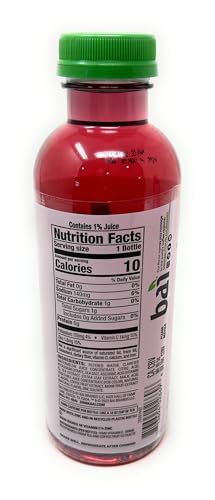 Bai Kula Watermelon, 18 oz, 6 Units