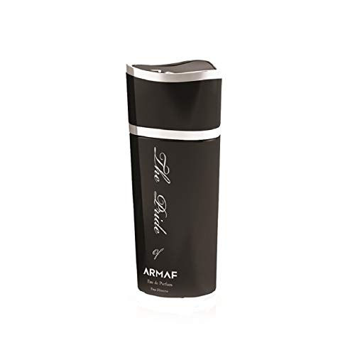 Armaf The Pride of Armaf for Men Eau de Parfum Spray, 3.4 Ounce