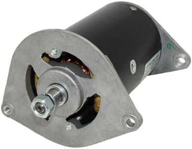 C7NN10000C Aftermarket New 22 Amp 12V Generator Fits Ford Tractor 2000 3000 5000