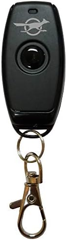 Texas Hunter 100lb Capacity Road Feeder - Model RF100