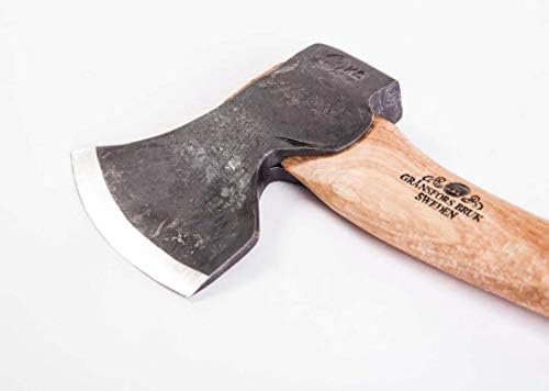 Gransfors Bruks, Large Swedish Carving Axe