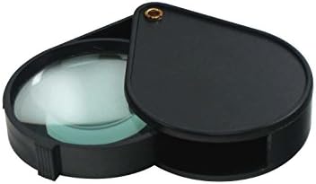 SE Folding Pocket 4x Magnifier - MH7015