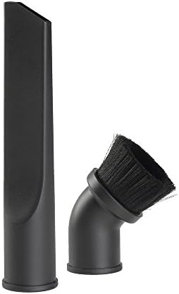 Ridgid 40163 Brush, 1 7/8" Crevice Tool/Dust