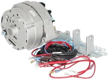 All States Alternator Conversion Kit fits International M Super M