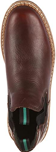 Georgia Giant Waterproof High Romeo Boot