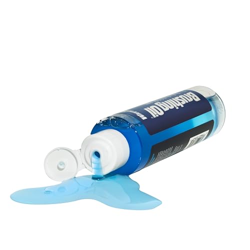 WAVEBUILDER Brushing Oil Moisturizing Revitalizer 4.7 FL OZ