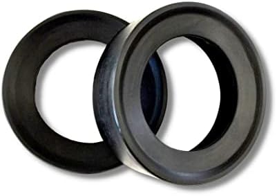 Mclane Slick Smooth Rear (2) Tires for Front Throw Reel Mowers 7061-E