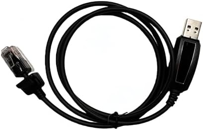 AnyTone USB Programming Cable for At-5888UV AT-778UV Mobile Radio