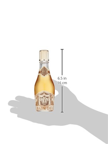 Caron Paris Royal Bain De Caron Eau De Toilette, 4.2 Fl Oz |