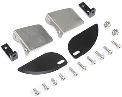 Pro Boat Trim Tab & Turn Fins Sonicwake 36 PRB281070 Replacement Boat Parts