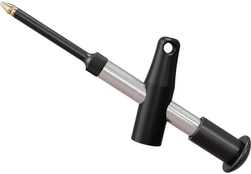 LockNLube 4-in-1 Grease Injection Gun Kit. LockNLube's most versatile and unique grease gun.