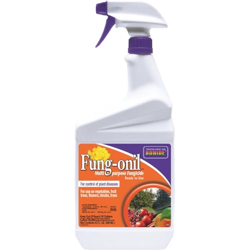 Fung-Onil Multi-Purpose Fungicide Ready to Use