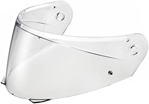 HJC i90 Helmet HJ-33 Pinlock Shield Clear