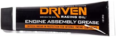 Lunati DRV00732 Driven Engine Assembly Grease, 1 fl. oz.
