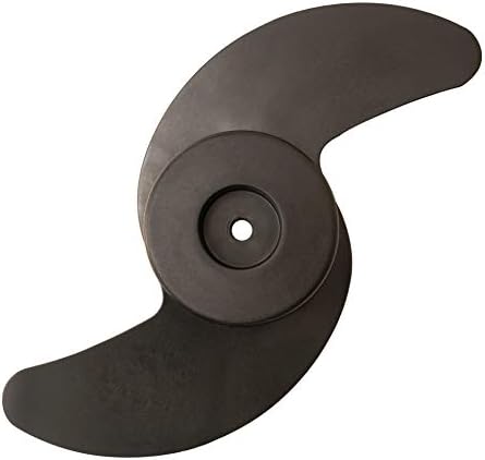Newport Newport Replacement Trolling Motor Prop for 40lb, 46lb Motors