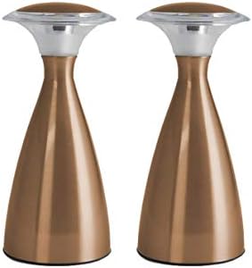 LIGHT IT! By Fulcrum, 24411-101 Lanterna Touch, Silver, Single Pack
