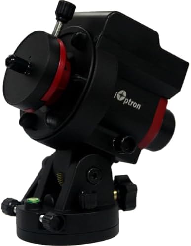 iOptron SkyGuider Pro Camera Mount Full Package