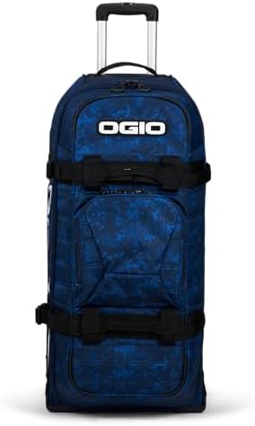 OGIO RIG 9800 Wheeled Suitcase (Stealth)