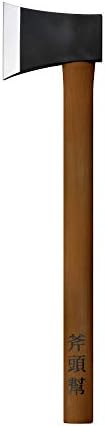 Cold Steel Axe Gang Hatchet Trainer, One Size