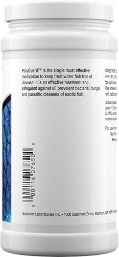 Seachem PolyGuard 100gram