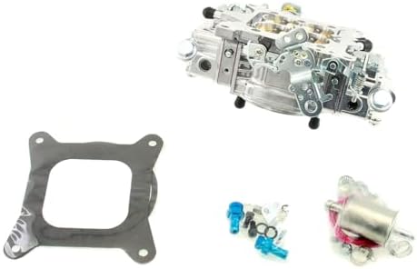 For BR-67202 950 CFM Race Series Mechanical Secondary Carburetor 4150 4-Barrel(BR-67255 650CFM)