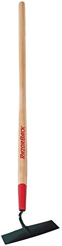 Ames 66135 Razor Back Onion Hoe , 7"