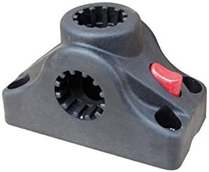 Brocraft Deck/Side Mount Rod Holder/Deck/Side Mount