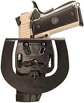 BLACKHAWK! Standard CQC Concealment Holster
