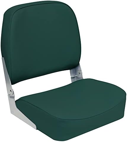 Wise Super Value Series Low Back Boat Seat