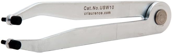 CRL Universal Spanner Wrench