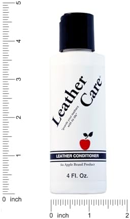 Conditioner, Wax-Free Cleaner & Conditioner | For purses, handbags, shoes, boots and accessories. Safe on finished leathers.