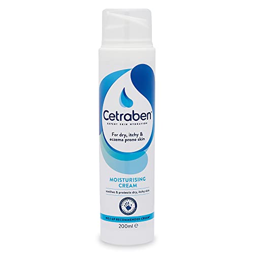 Cetraben Cream 50 ml by Cetraben