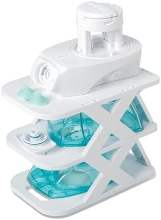Countertop Caddy Compatible with Navage Nasal Irrigation System, Nose Pillows Cleaning Drying Caddy Kit Nasal Care System countertop Caddy, NOMAL