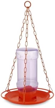 Perky Pet Jelly Feeder Oriole 32 Oz
