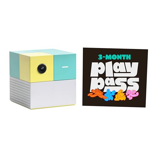 Nex Playground - The Active Play System for Kids & Families Where Indoor Physical Activity Meets Interactive Family Fun and is Great for Gaming Nights, Parties and Playdates