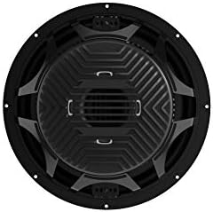Wet Sounds REVO 15 XXX V4-B Xtreme Performance 15 Inch 4 Ohm Competition SPL Subwoofer