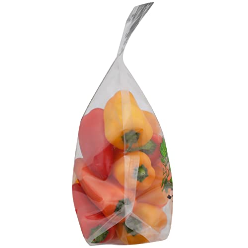 Organic Pepper Sweet Mini, 16 Ounce
