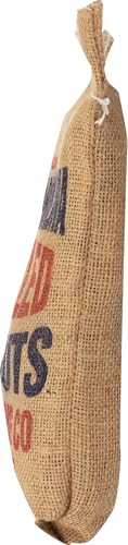Aunt Rubys, Peanuts Raw Shelled, 48 Ounce