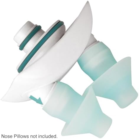 Navage Nasal Dock