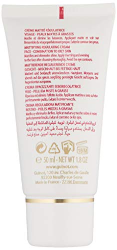 Guinot Pure Balance Cream, 1.8 oz