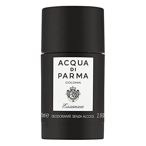 Acqua Di Parma Colonia Essenza By for Men Deodorant Stick, Fresh, 2.5 Ounce