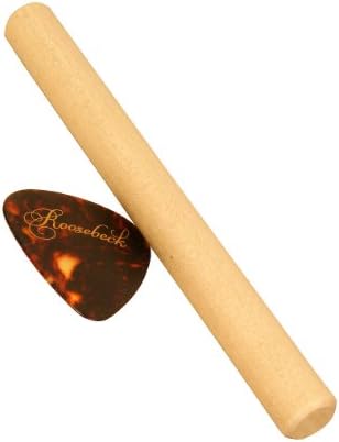 Mountain Dulcimer Pick and Noter